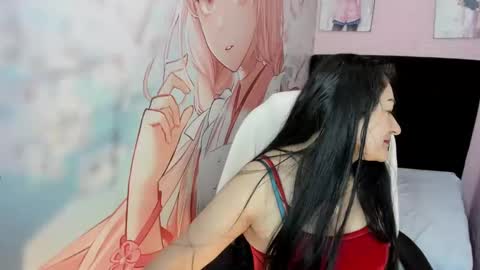 Allyson online show from 10-06-25, 02:58