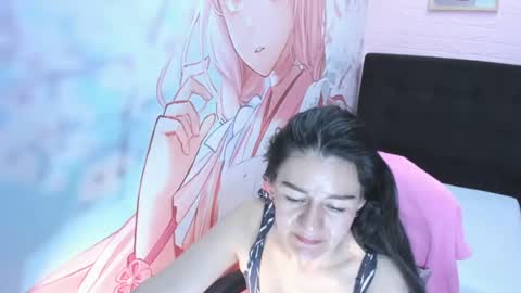 Allyson online show from 07-08-26, 03:05
