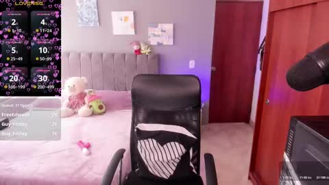 ANNA online show from 02-11-25, 04:35