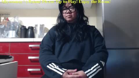 Allyssamay online show from 02-16-25, 03:47