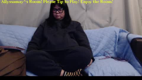 Allyssamay online show from 02-21-26, 04:35