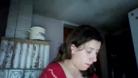 Snapshot of alma_amy chatting on 01-10-25, 08:15 Alma online show from 01-10-25, 08:15