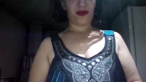 Snapshot of alma_amy chatting on 02-25-25, 07:14 Alma online show from 02-25-25, 07:14