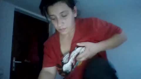 Snapshot of alma_amy chatting on 12-16-25, 10:15 Alma online show from 12-16-25, 10:15