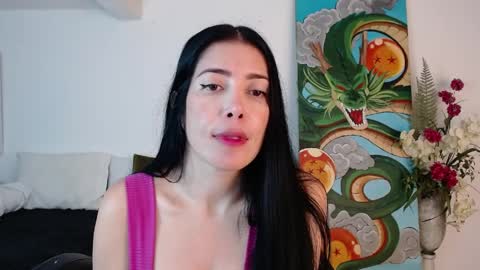 alma_art_ online show from 04-08-26, 02:50