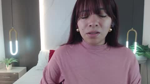 ALMA FENIX  online show from 01-15-25, 12:04