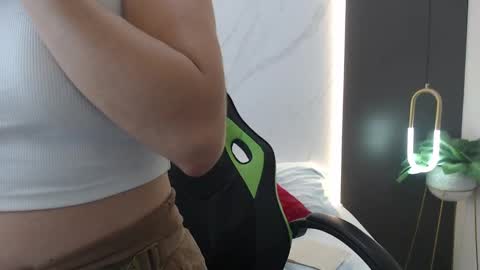 ALMA FENIX  online show from 01-17-25, 12:10