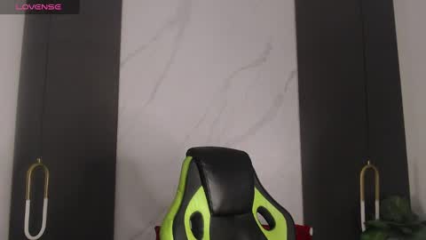 ALMA FENIX  online show from 02-06-25, 12:05