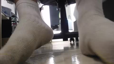 ALMA FENIX  online show from 02-22-25, 03:25