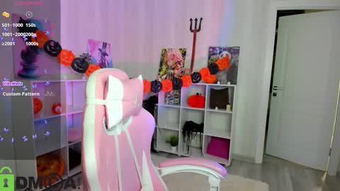 alma_jons online show from 10-30-25, 12:12