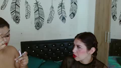 alma_meza online show from 03-04-25, 01:06