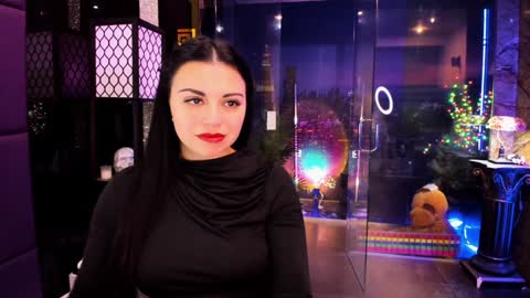 Alma online show from 12-28-24, 07:55