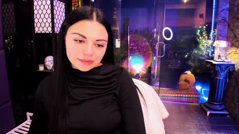 Alma online show from 01-12-25, 01:05