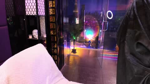 Alma online show from 01-22-25, 07:03