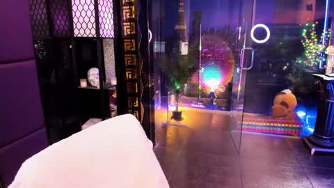 Alma online show from 02-23-25, 11:11