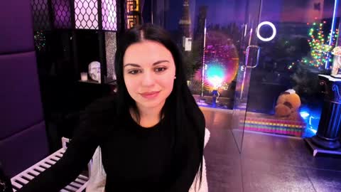 Alma online show from 02-26-25, 10:36