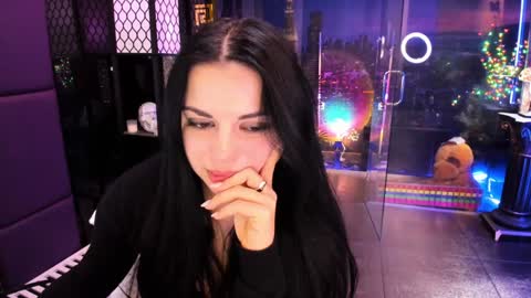 Alma online show from 03-05-25, 10:44