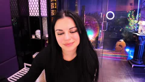 Alma online show from 03-06-25, 10:41