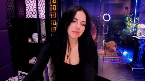 Alma online show from 09-11-25, 05:18