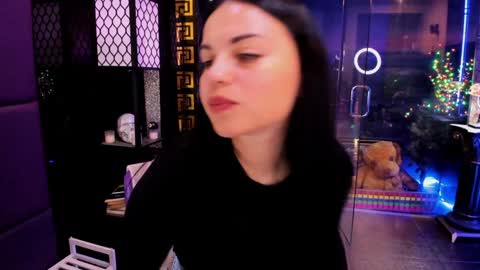 Alma online show from 09-21-25, 08:05