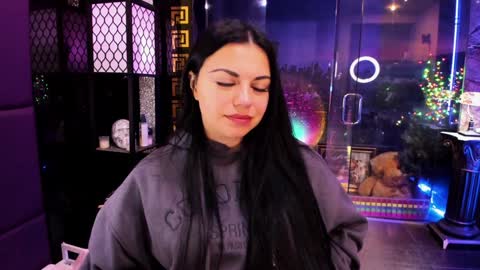 Alma online show from 10-30-25, 06:48