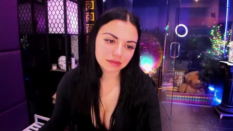 Alma online show from 11-11-25, 08:47