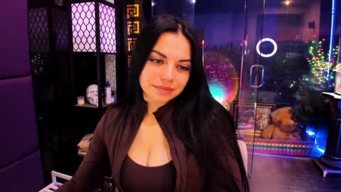 Alma online show from 11-23-25, 09:42