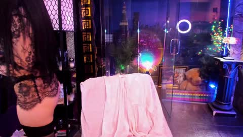 Alma online show from 03-19-26, 07:01