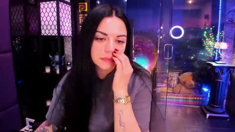 Alma online show from 03-20-26, 06:51