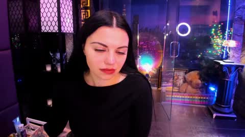 Alma online show from 03-27-26, 07:47