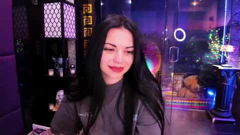 Alma online show from 04-23-26, 06:36