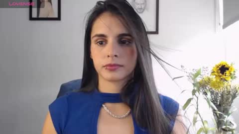 Arhantxa online show from 02-01-25, 05:58