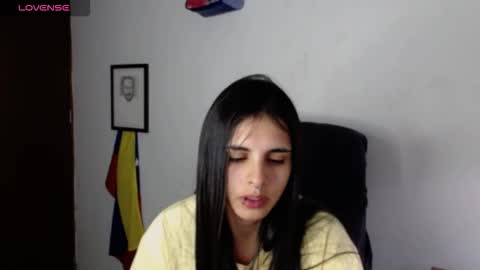 Arhantxa online show from 10-03-25, 11:29