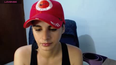 Arhantxa online show from 11-03-25, 11:48