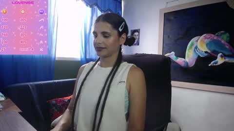 Arhantxa online show from 04-10-26, 08:02