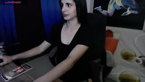 Arhantxa online show from 05-16-26, 01:13