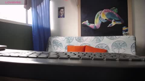 Arhantxa online show from 06-05-26, 06:02