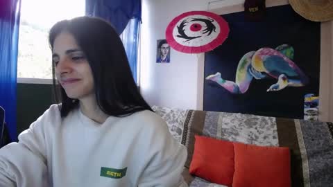 Arhantxa online show from 06-09-26, 11:33