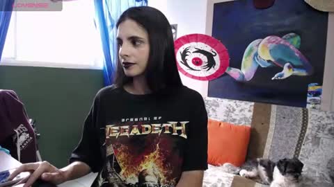 Arhantxa online show from 06-15-26, 08:22