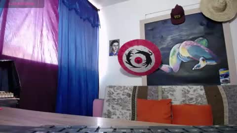 Arhantxa online show from 06-16-26, 02:09
