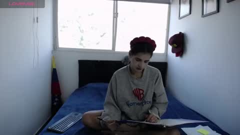 Arhantxa online show from 06-20-26, 02:09