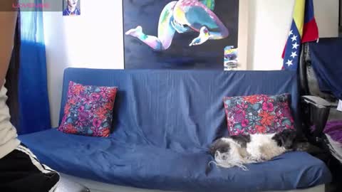 Arhantxa online show from 06-27-26, 05:07