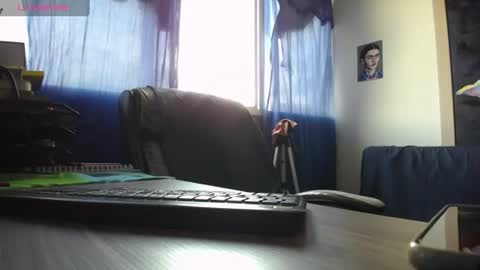Arhantxa online show from 06-28-26, 02:12