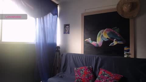 Arhantxa online show from 07-04-26, 12:44