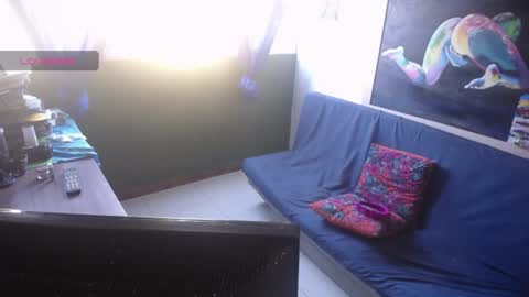 Arhantxa online show from 07-11-26, 12:52
