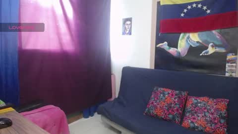 Arhantxa online show from 07-15-26, 01:05