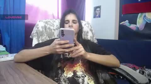 Arhantxa online show from 07-16-26, 06:58