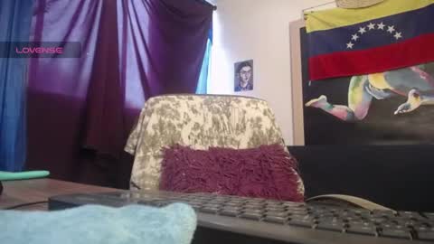 Arhantxa online show from 07-21-26, 11:45
