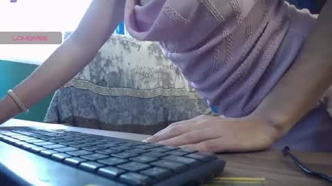 Arhantxa online show from 07-28-26, 07:39