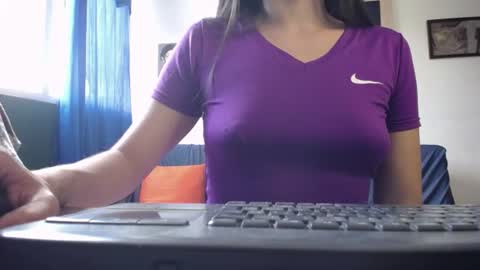 Arhantxa online show from 08-01-26, 07:35